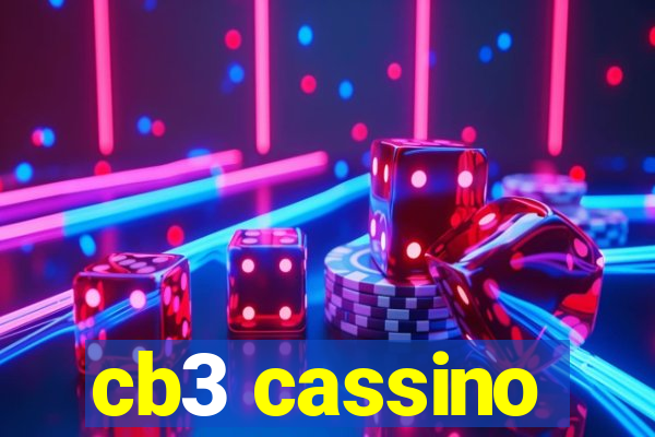 cb3 cassino